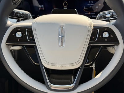 2027 Lincoln Aviator Premiere