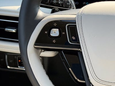 2027 Lincoln Aviator Premiere
