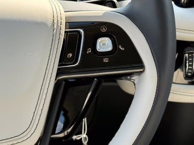 2027 Lincoln Aviator Premiere