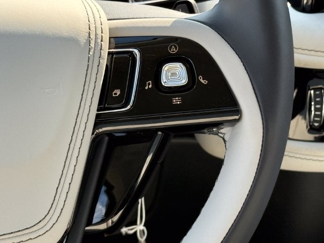 2027 Lincoln Aviator Premiere
