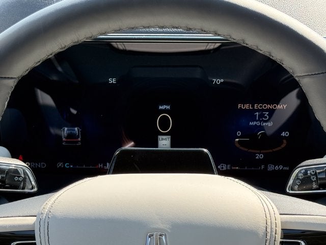 2027 Lincoln Aviator Premiere
