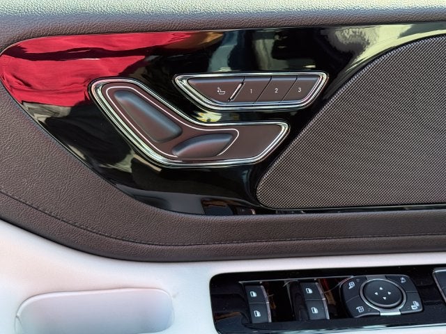2027 Lincoln Aviator Premiere
