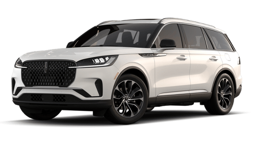 2026 Lincoln Aviator Premiere Premium