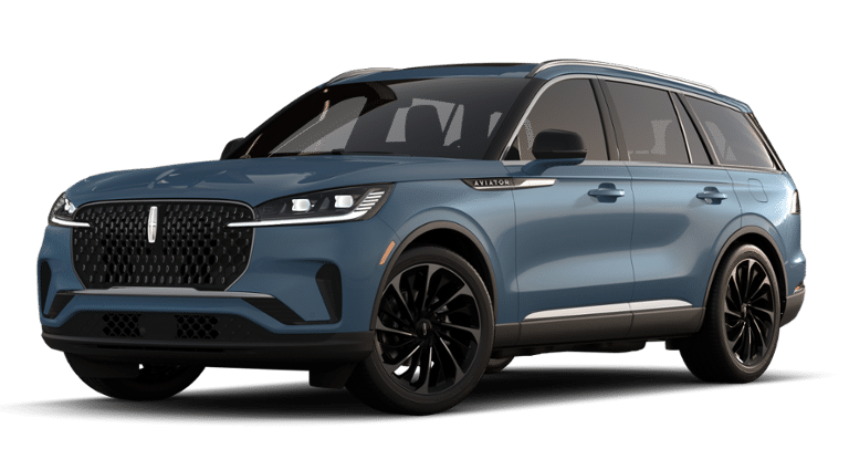2026 Lincoln Aviator Reserve AWD's photo