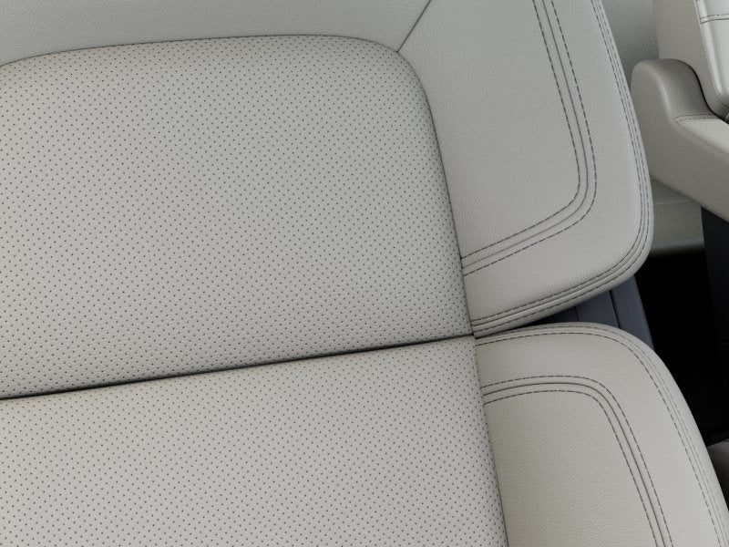 2027 Lincoln Aviator Reserve Premium