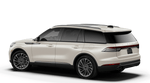 2027 Lincoln Aviator Reserve Premium