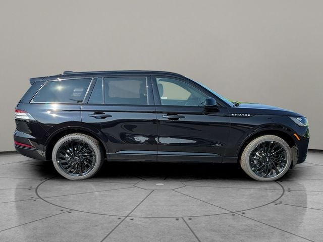 2026 Lincoln Aviator Reserve Premium