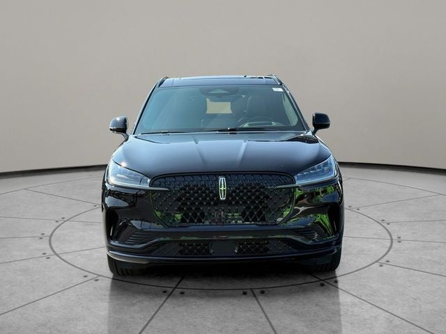 2026 Lincoln Aviator Reserve Premium