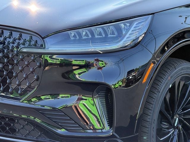 2026 Lincoln Aviator Reserve Premium