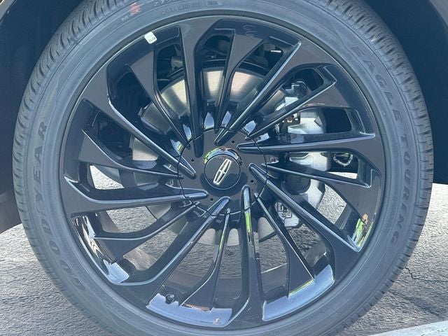 2026 Lincoln Aviator Reserve Premium