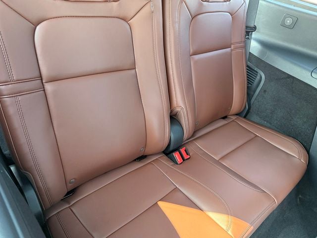 2026 Lincoln Aviator Reserve Premium