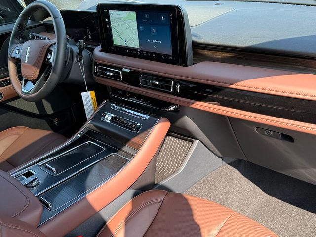 2026 Lincoln Aviator Reserve Premium