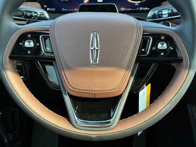 2026 Lincoln Aviator Reserve Premium