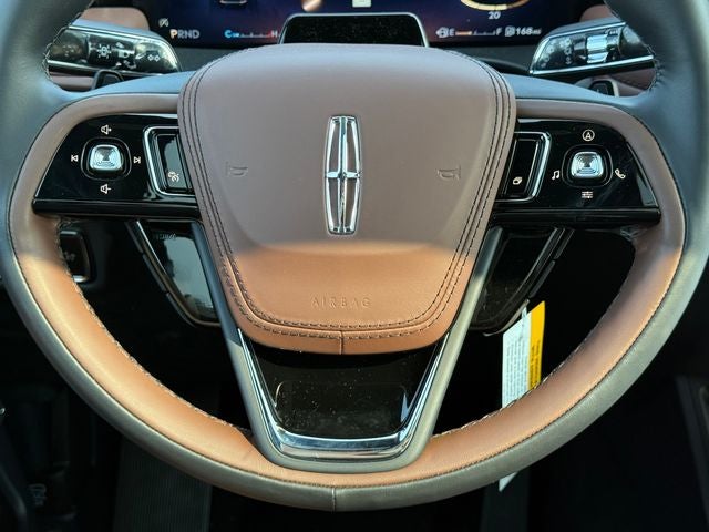 2026 Lincoln Aviator Reserve Premium