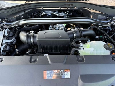 2026 Lincoln Aviator Reserve Premium