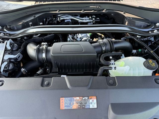 2026 Lincoln Aviator Reserve Premium