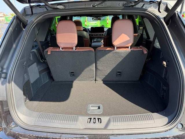 2026 Lincoln Aviator Reserve Premium