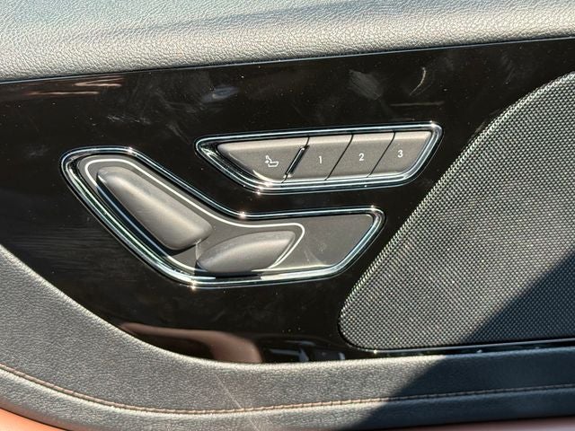 2026 Lincoln Aviator Reserve Premium