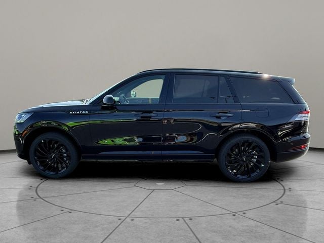 2026 Lincoln Aviator Reserve Premium