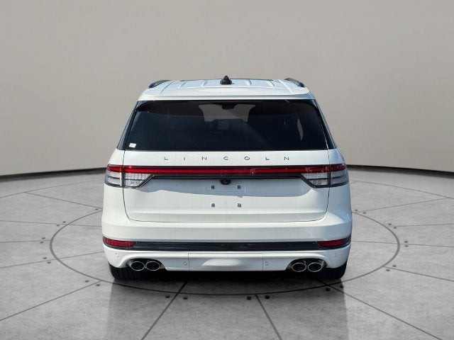 2026 Lincoln Aviator Reserve Premium
