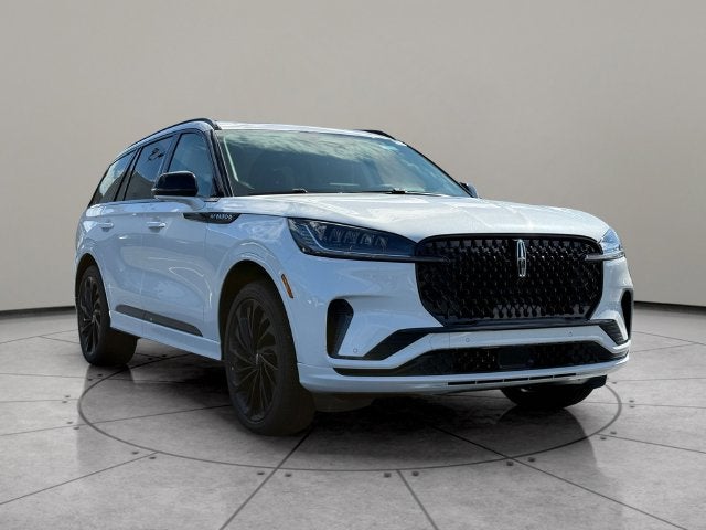 2026 Lincoln Aviator Reserve Premium