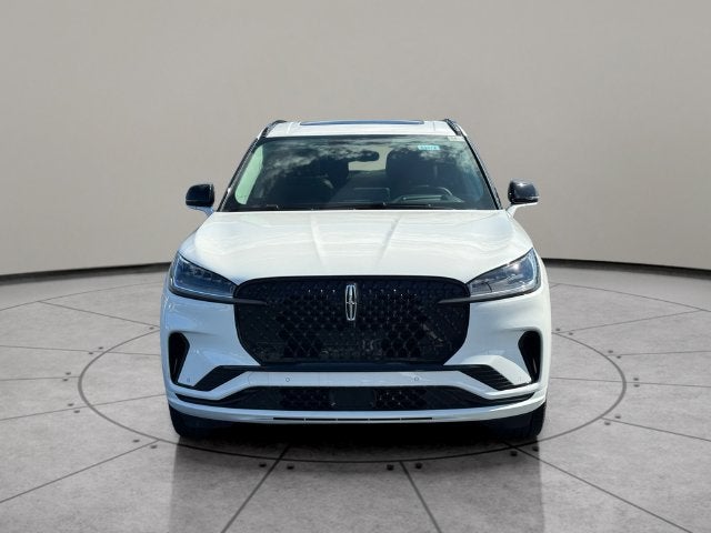 2026 Lincoln Aviator Reserve Premium