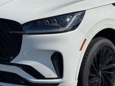 2026 Lincoln Aviator Reserve Premium