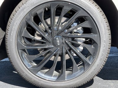 2026 Lincoln Aviator Reserve Premium