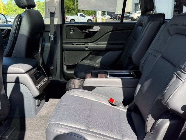 2026 Lincoln Aviator Reserve Premium