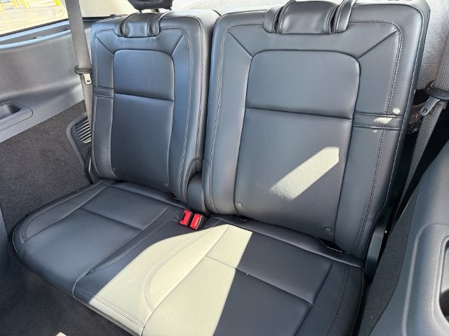2026 Lincoln Aviator Reserve Premium