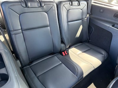 2026 Lincoln Aviator Reserve Premium