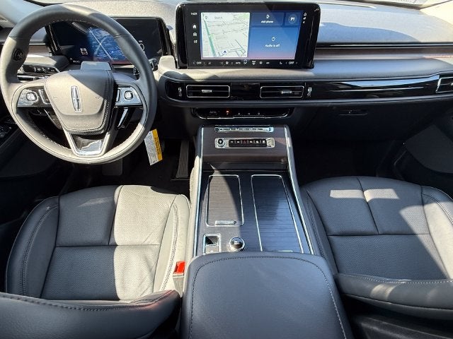 2026 Lincoln Aviator Reserve Premium