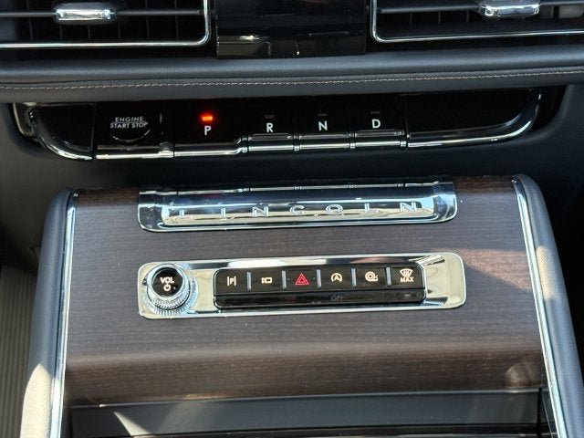 2026 Lincoln Aviator Reserve Premium
