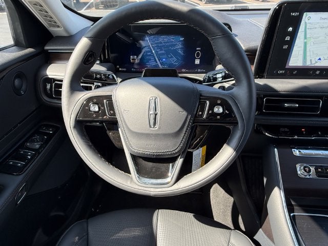 2026 Lincoln Aviator Reserve Premium