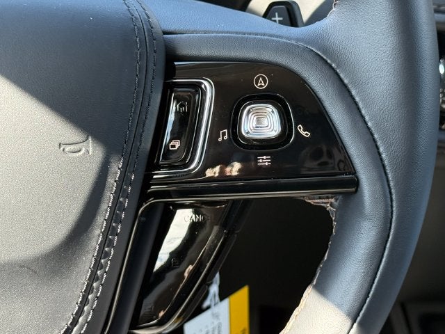 2026 Lincoln Aviator Reserve Premium