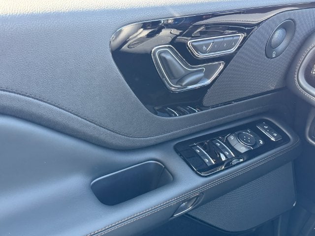 2026 Lincoln Aviator Reserve Premium