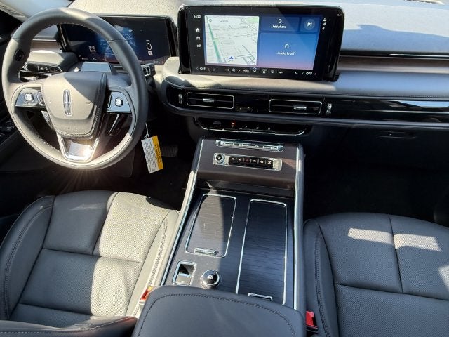 2026 Lincoln Aviator Reserve Premium