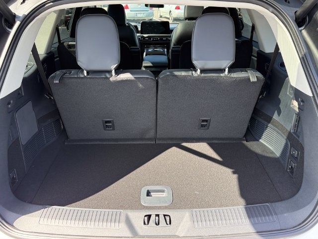 2026 Lincoln Aviator Reserve Premium