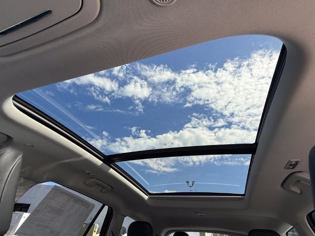 2026 Lincoln Aviator Reserve Premium