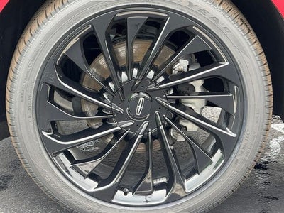 2026 Lincoln Aviator Reserve Premium