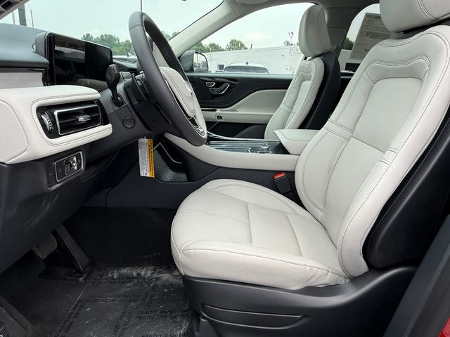 2026 Lincoln Aviator Reserve Premium