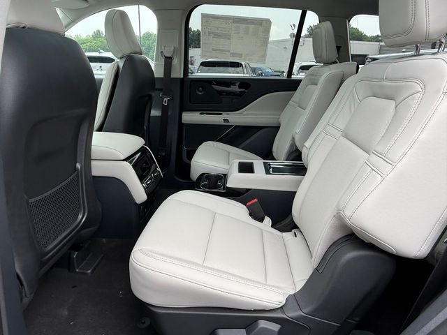 2026 Lincoln Aviator Reserve Premium