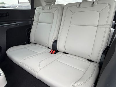 2026 Lincoln Aviator Reserve Premium