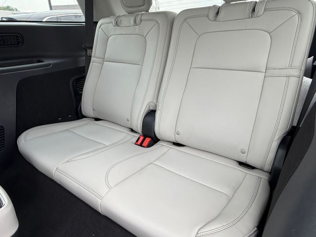2026 Lincoln Aviator Reserve Premium