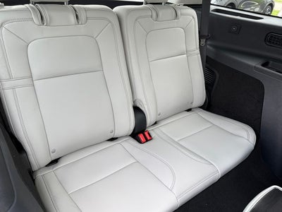2026 Lincoln Aviator Reserve Premium