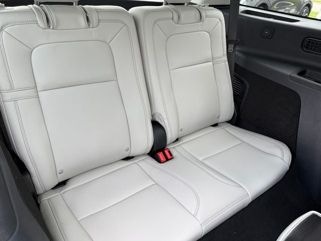 2026 Lincoln Aviator Reserve Premium