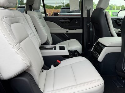 2026 Lincoln Aviator Reserve Premium