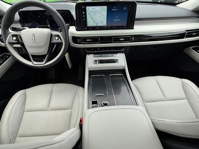 2026 Lincoln Aviator Reserve Premium