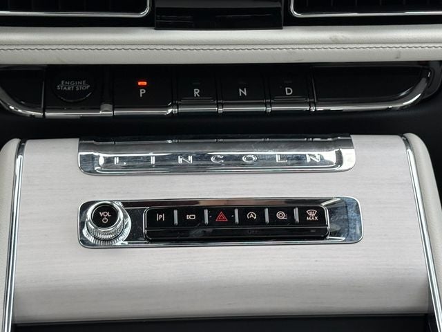 2026 Lincoln Aviator Reserve Premium