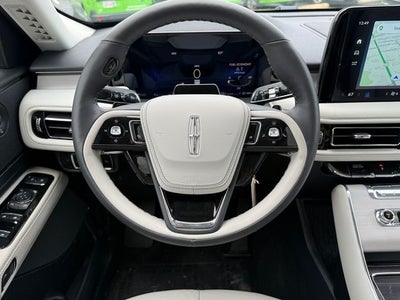 2026 Lincoln Aviator Reserve Premium